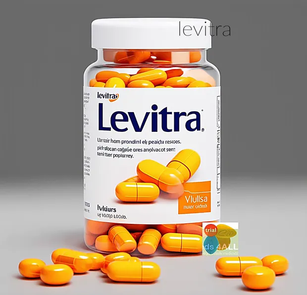 Levitra prix doctissimo